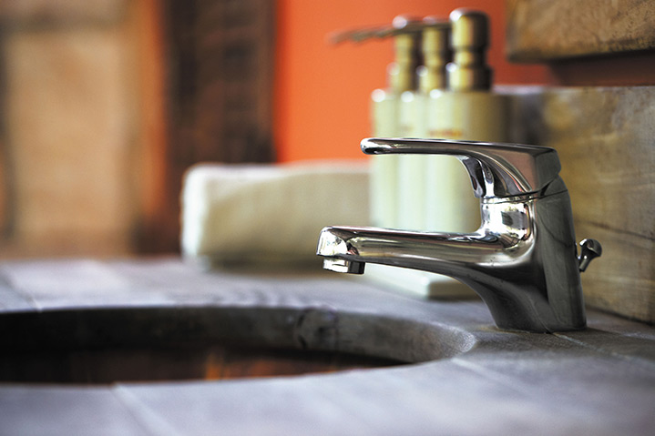 A2B Plumbers are able to fix any leaking taps you may have in Sankey. 